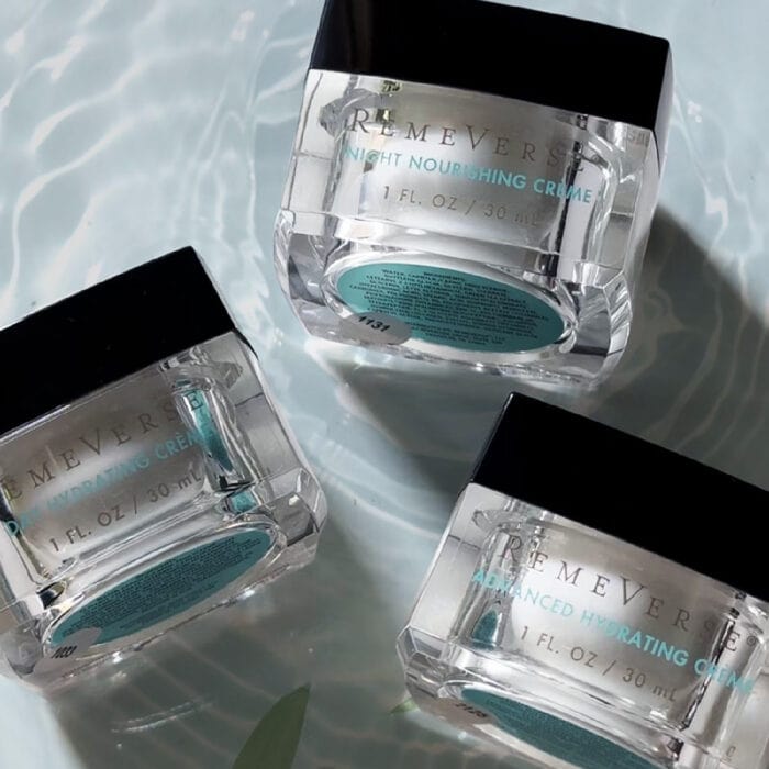 Advanced Hydrating Crème - Image 3
