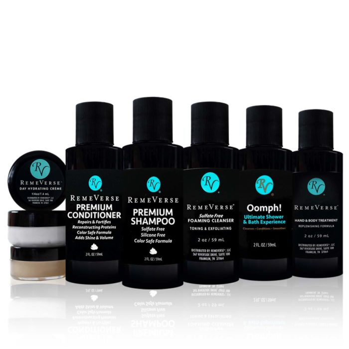 Intro SkinCare System