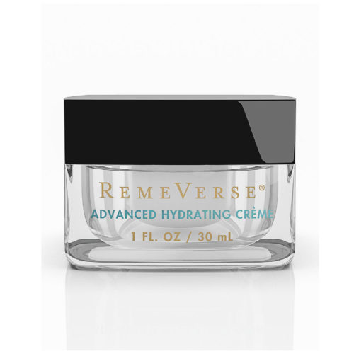Advanced Hydrating Crème