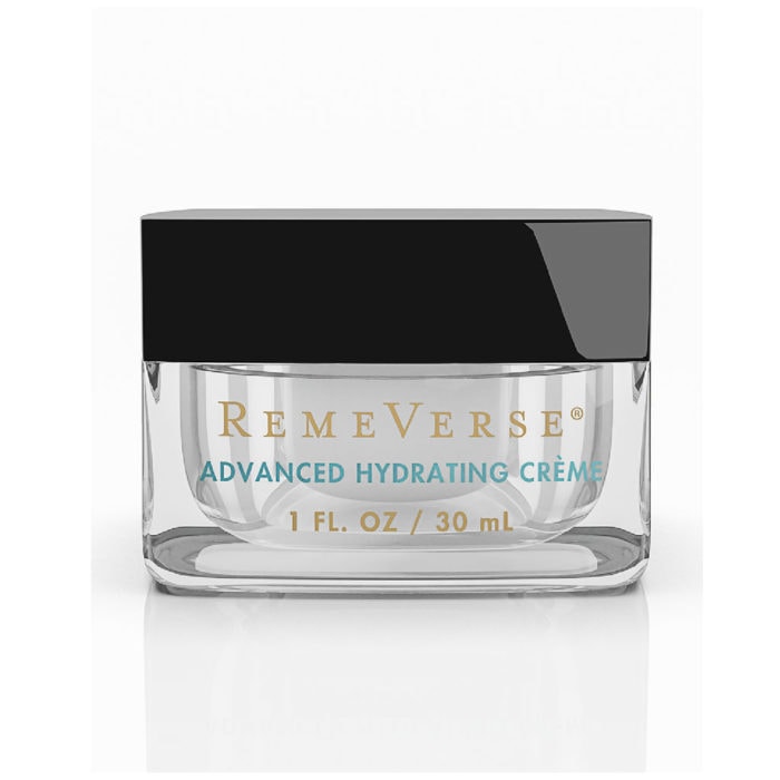 Advanced Hydrating Crème