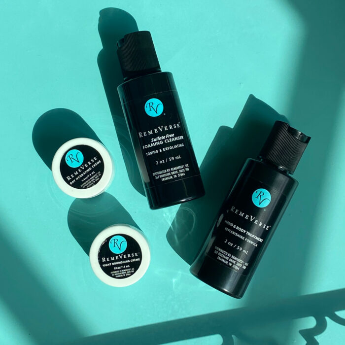 Skincare Discovery Kit - Image 6