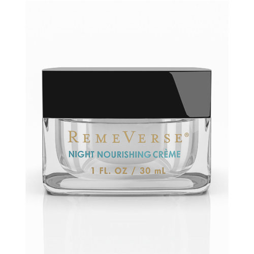 Night Nourishing Crème