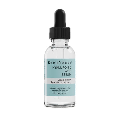 Hyaluronic Acid Serum