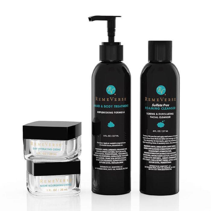 Original Skin-Perfecting System