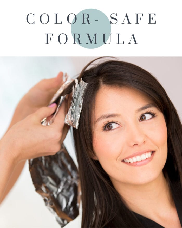Sulfate-Free Shampoo - Image 2