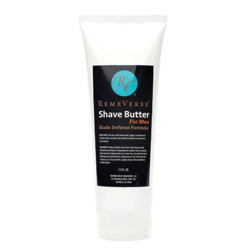 Shave Butter