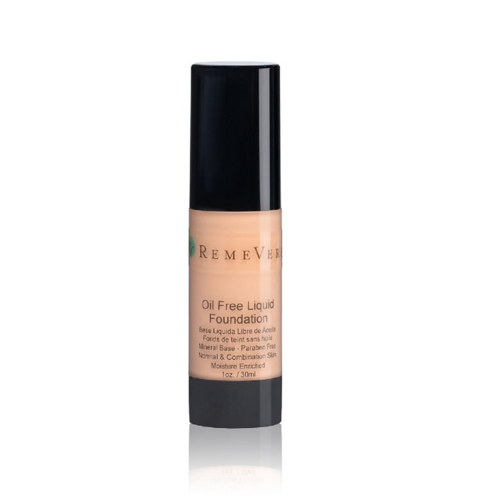 Oil Free Foundation