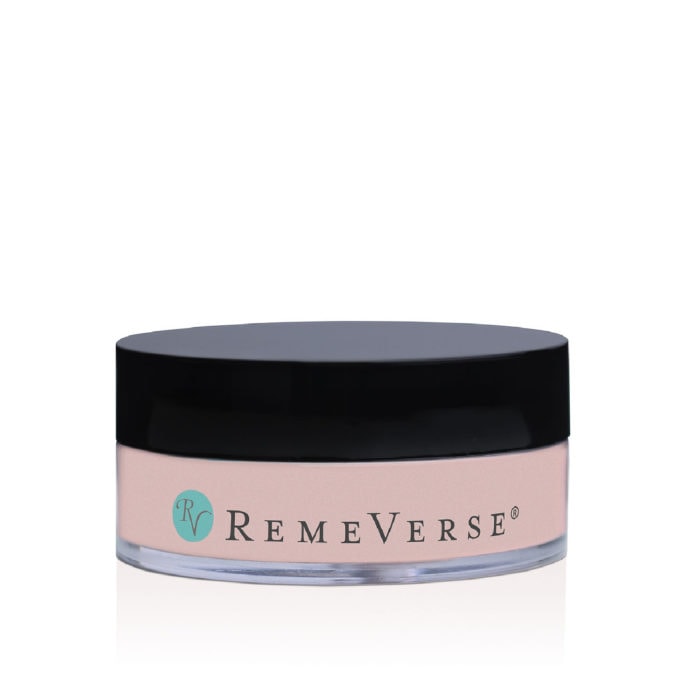 Loose Finishing Powder