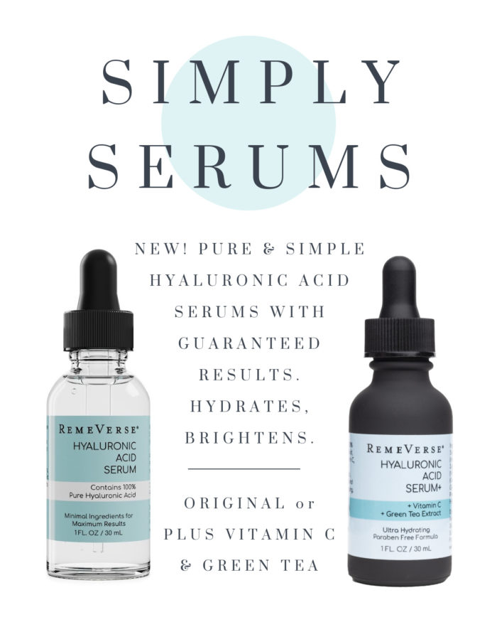 Hyaluronic Acid Serum - Image 5