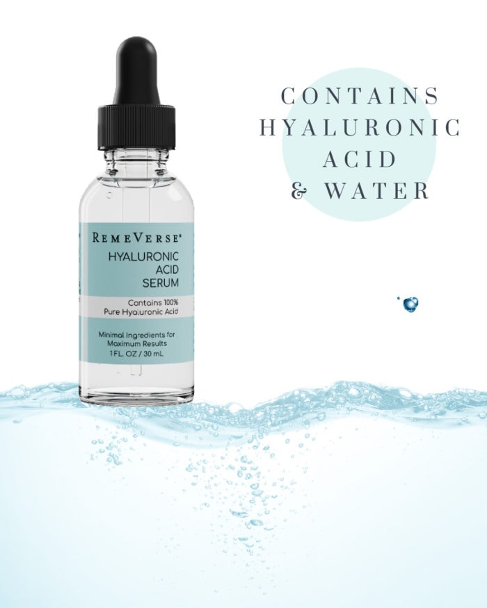 Hyaluronic Acid Serum - Image 4