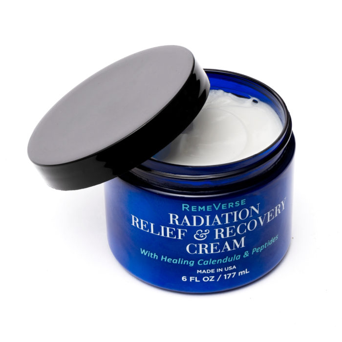 Radiation Relief Recovery Cream - Image 2
