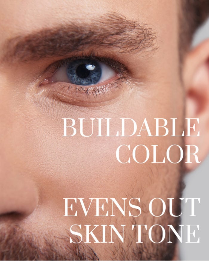 mens tanning