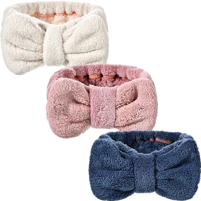 Deluxe Spa Headband