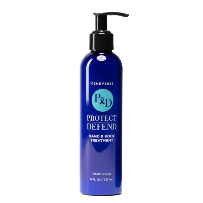 Protect & Defend Hand & Body Treatment