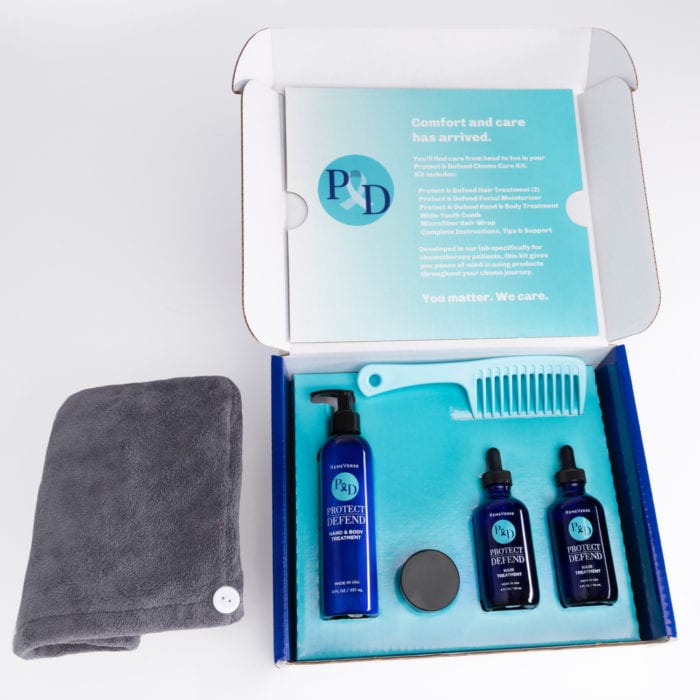 Chemo Care Kit - Image 6