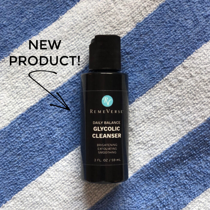Travel Size Daily Balance Glycolic Cleanser