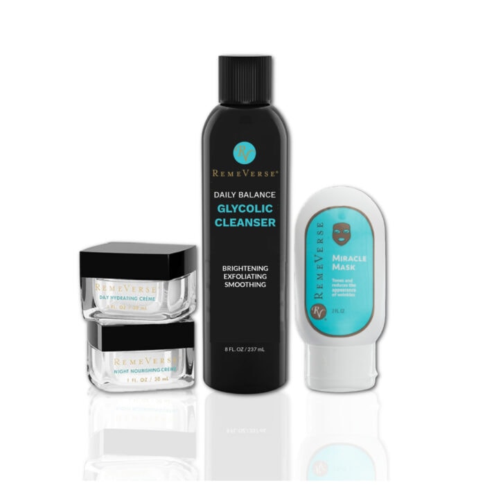 Customize Your SkinCare System