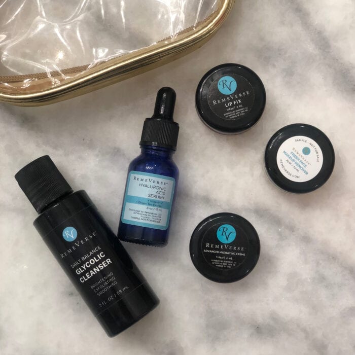 Overnight Bag | Skincare Edition - Image 2